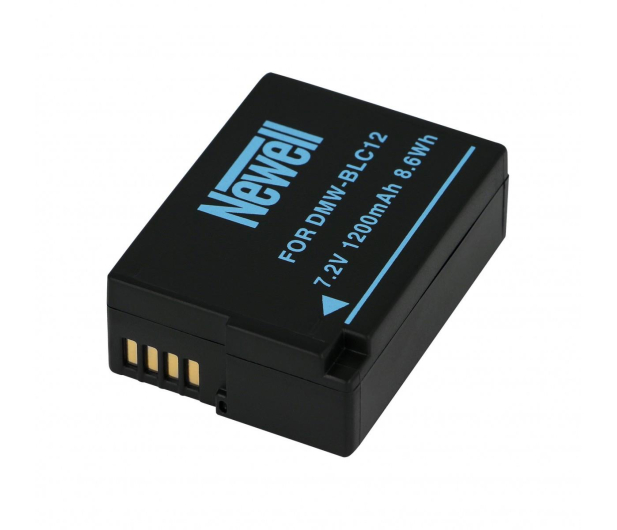 Newell DMW-BLC12 do Panasonic - 505889 - zdjęcie 2